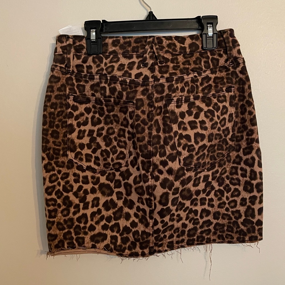 Good American skirt - Picture 2 of 3